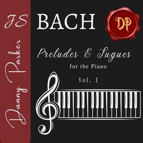 Prelude and Fugue in E-Flat Major, BWV Anh. 177: I. Prelude ft. Johann Christoph Friedrich Bach