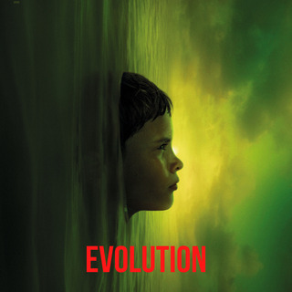 Evolution (Original Motion Picture Soundtrack)