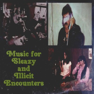 Music for Sleazy and Illicit Encounters