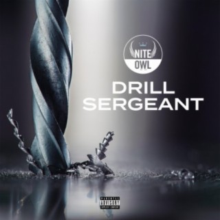 Drill Sergeant