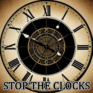 Stop the Clocks