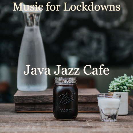 Moods for Lockdowns - Amazing Piano and Guitar Smooth Jazz