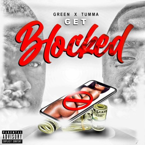 GET BLOCKED ft. Tumma