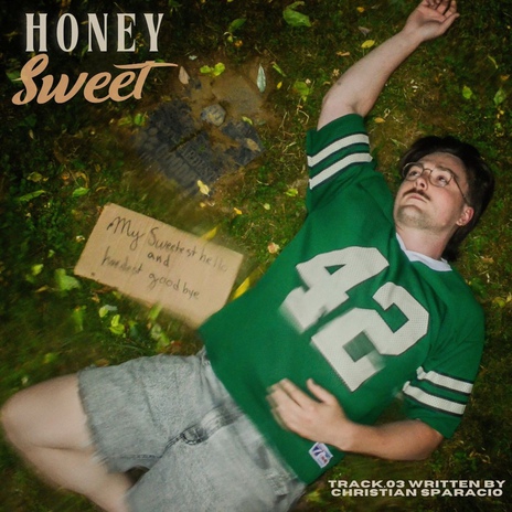 Honey Sweet | Boomplay Music