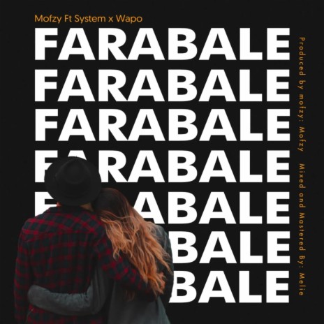 Farabale (feat. System & Wapo)