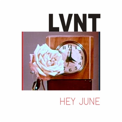 Hey June | Boomplay Music