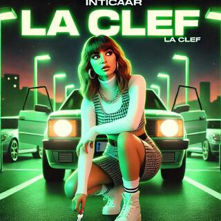 La Clef ft. Inticaar lyrics | Boomplay Music