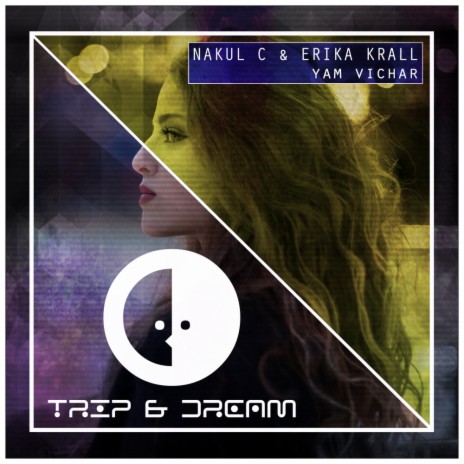 Yam Vichar (Tapasya Remix) ft. Erika Krall | Boomplay Music