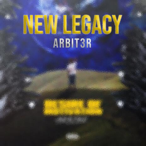 New Legacy | Boomplay Music