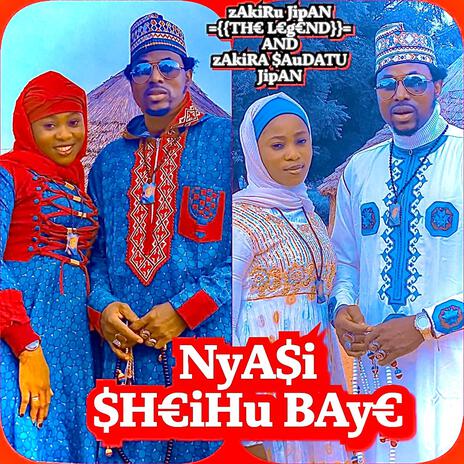 NYASI SHEIHU BAYE