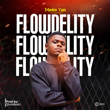 Flowdelity | Boomplay Music