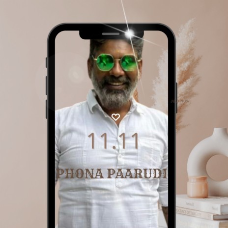 Phona Parudi | Boomplay Music