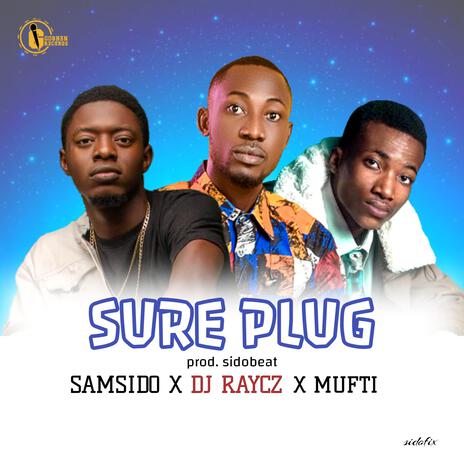 Sure Plug ft. Dj Raycz & Mufti | Boomplay Music