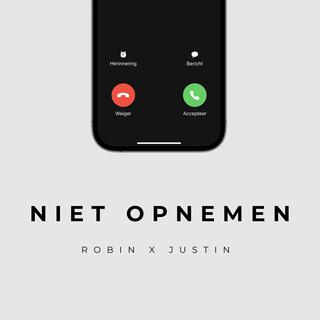 Niet opnemen