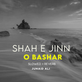 Shah e Jinn o Bashar