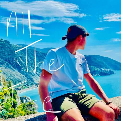 All The Time | Boomplay Music