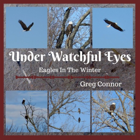 Under Watchful Eyes | Boomplay Music