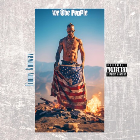 We the People | Boomplay Music