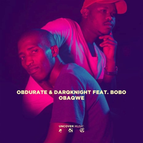 Obaqwe (Instrumental) ft. Darqknight & Bobo