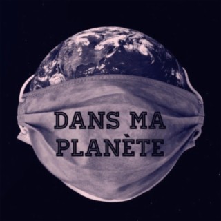 dans ma planete