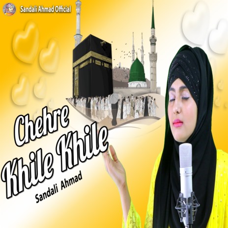Chehre Khile Khile | Boomplay Music