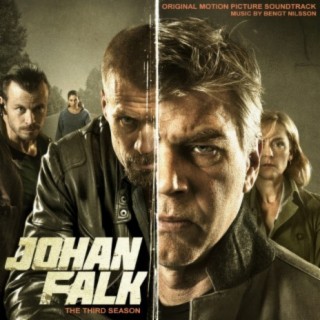 Johan Falk: The Third Season (Original Motion Picture Soundtrack)