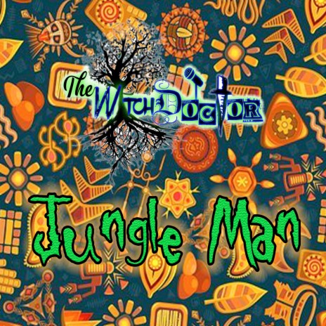 Jungle Man | Boomplay Music