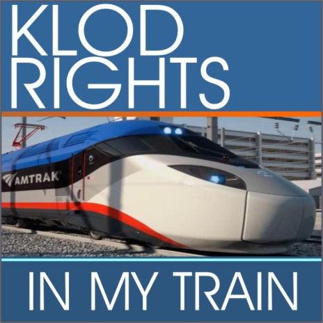 In My Train (Radio Edit)