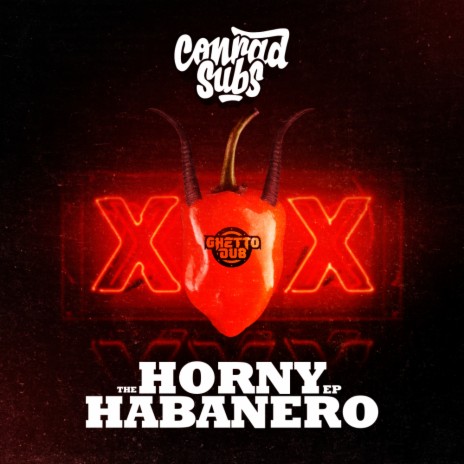 Horny (Original Mix)
