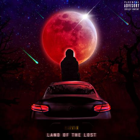 Land of the Lost | Boomplay Music