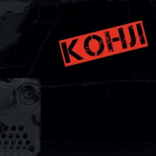 Kohji