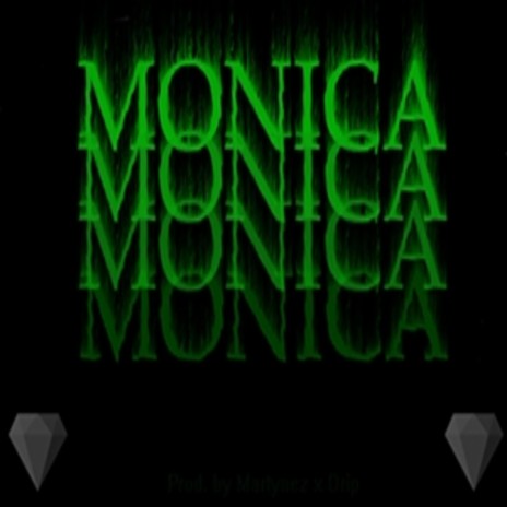 Mónica | Boomplay Music
