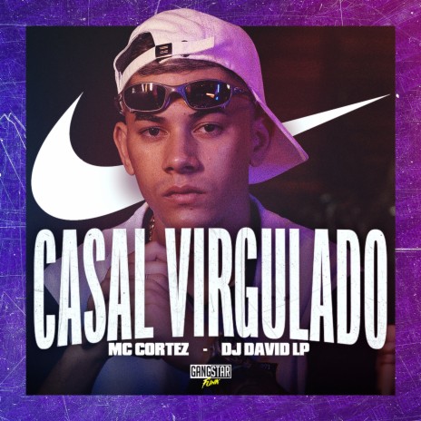 Casal Virgulado ft. Dj David LP | Boomplay Music