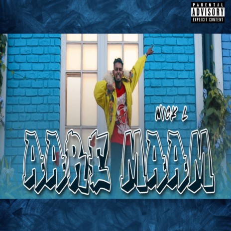 AARE MAAM | Boomplay Music