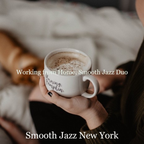 Suave Smooth Jazz Duo - Ambiance for Cooking at Home