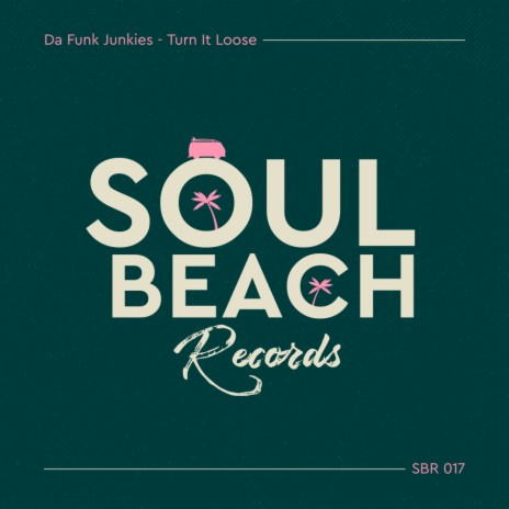 Turn It Loose (Original Mix) | Boomplay Music