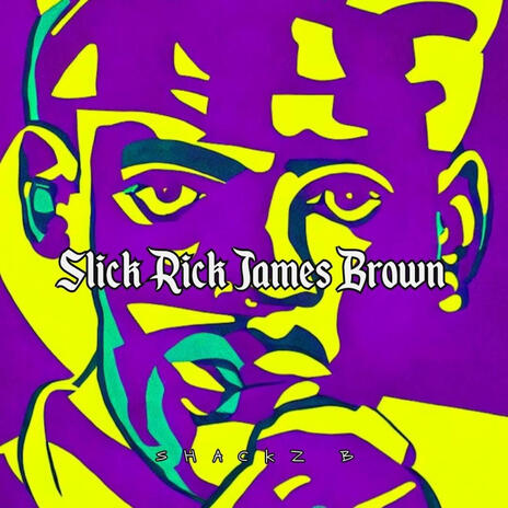 Slick Rick | Boomplay Music