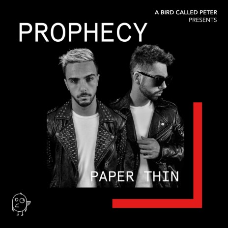 Paper Thin | Boomplay Music