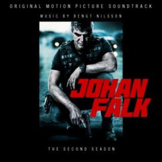 Johan Falk: The Second Season (Original Motion Picture Soundtrack)