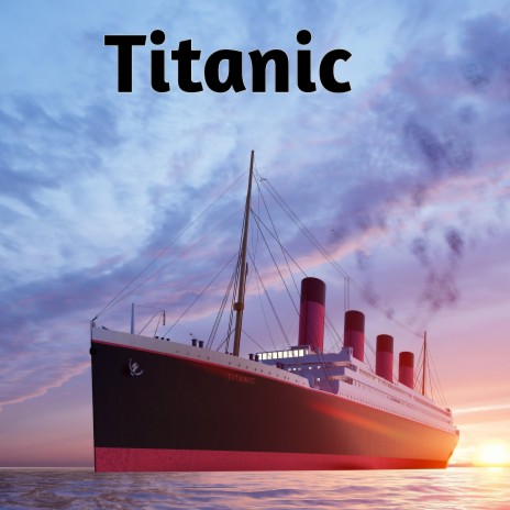 Titanic | Boomplay Music