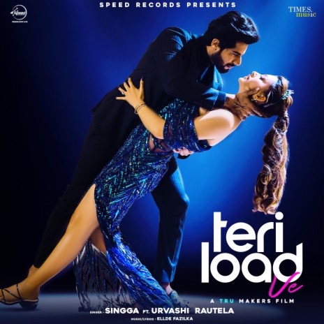 Teri Load Ve | Boomplay Music