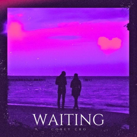 Waiting ft. Truuthh | Boomplay Music