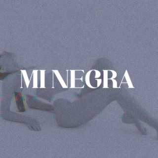 Mi Negra