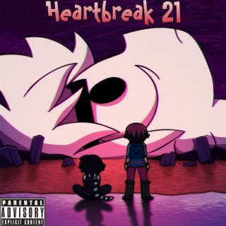 HeartBreak 21