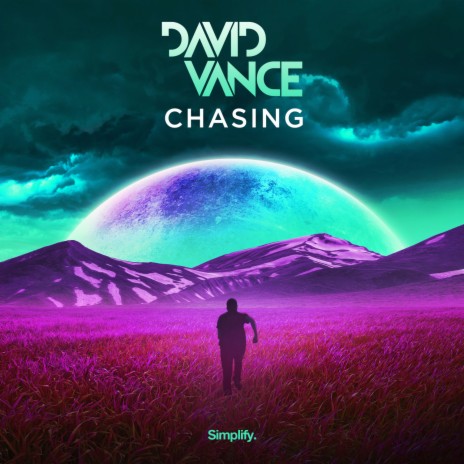 Chasing | Boomplay Music