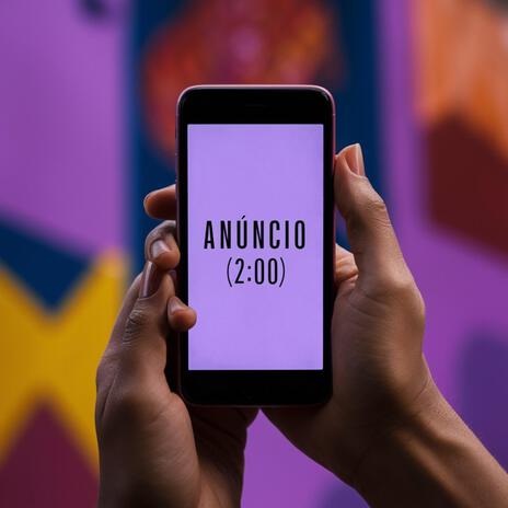 anúncio (2:00) | Boomplay Music