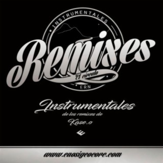 Instrumentales remixes del círculo