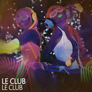 Le Club