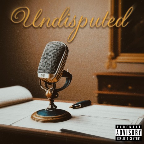 Undisputed ft. Druss2x | Boomplay Music