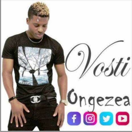 Ongezea | Boomplay Music